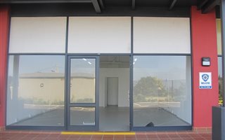 68 m² Commercial space in Amanzimtoti