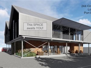 168 m² Commercial space in Lorraine