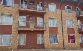 1 Bedroom Apartment in Auckland Park