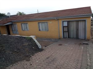 5 Bed House in The Grange