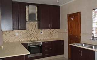 3 Bedroom House in Halfway Gardens