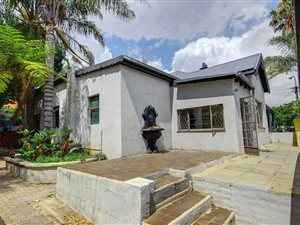13 Bed House in Auckland Park