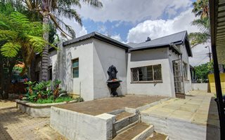 13 Bedroom House in Auckland Park