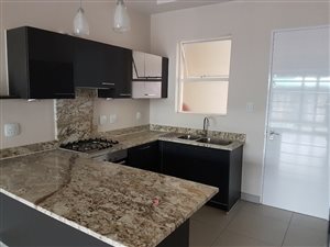 2 Bed Cluster in Modderfontein