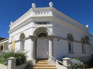 4 Bed House in Uniondale