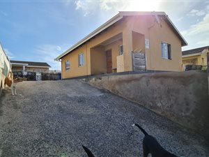 3 Bed House in Phoenix Industrial