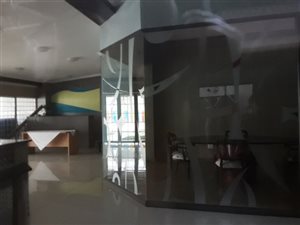 550 m² Commercial space in Greyville