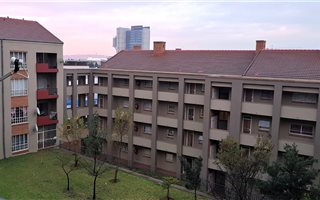 2 Bedroom Apartment in Waterkloof Glen