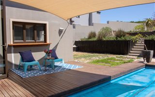3 Bedroom House in Big Bay
