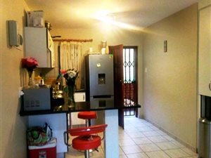 2 Bed Apartment in Empangeni