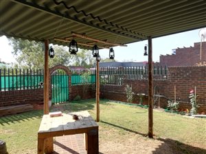 2 Bed Flat in Meyerton Central