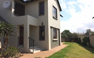 3 Bedroom House in Candlewoods Estate