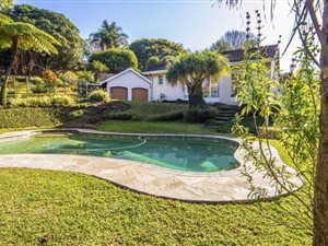 4 Bedroom House in Kloof