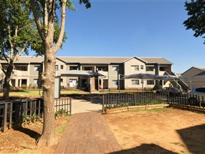 3 Bed Townhouse in Cloverdene