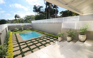 1 Bedroom House in Morningside