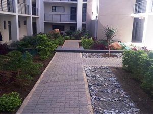 2 Bed Apartment in North Riding