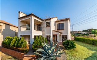 3 Bedroom House in Bloubosrand