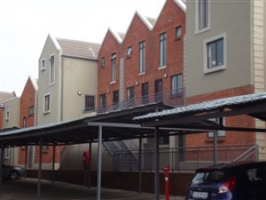 1 Bed Apartment in Cresta