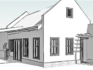 3 Bed Townhouse in Blue Mountain Village