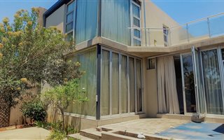 3 Bedroom Townhouse in Bendor