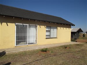 1 Bed Apartment in Valley Settlements AH