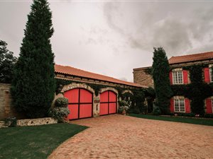 1 ha Farm in River View