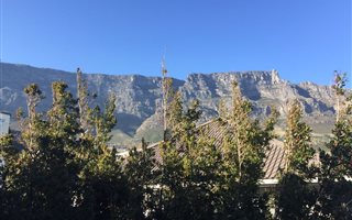 1 Bedroom Apartment in Vredehoek