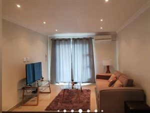 2 Bed Apartment in Morningside