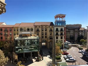 626 m² Commercial space in Fourways
