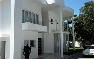 5 Bedroom House in La Lucia