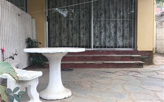 1 Bedroom Flat in Carrington Heights
