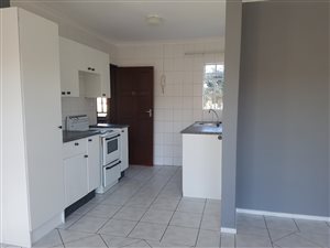 2 Bedroom Apartment in Lindhaven