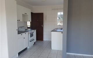 2 Bedroom Apartment in Lindhaven