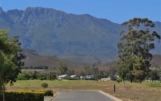 600 m² Land available in Robertson