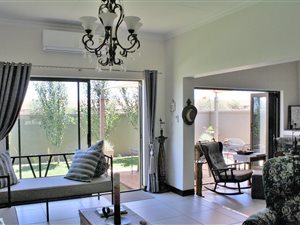 3 Bed House in Minerva Gardens