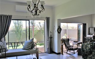 3 Bedroom House in Minerva Gardens