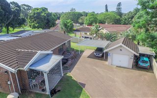 4 Bedroom House in New Germany