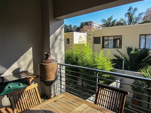 2 Bed Flat in Elton Hill