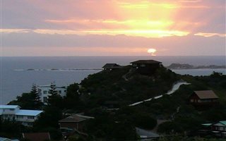 4 Bedroom House in Brenton on Sea