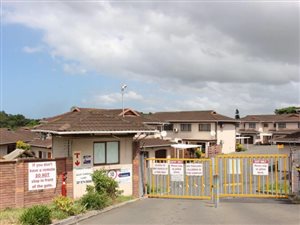 3 Bed Duplex in Richards Bay Central
