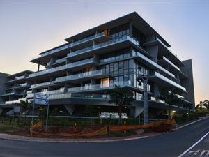 3 Bed Apartment in Ridgeside