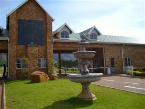990 m² Land available in Wigwam