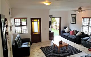 3 Bedroom House in Royal Ascot