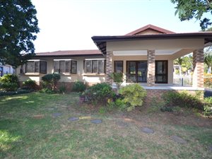 4 Bed House in Ballito