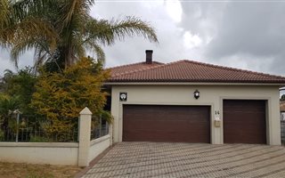 4 Bedroom House in Wellington Central