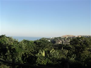 2 Bed Apartment in Shakas Rock