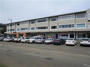 89 m² Commercial space in Chasedene