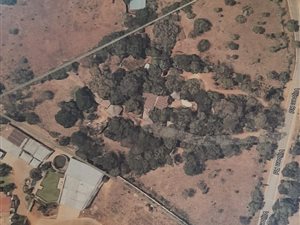 1730 ha Land available in Diswilmar AH