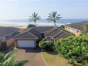 4 Bed House in Shelly Beach
