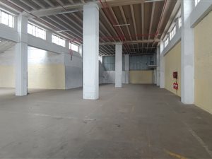 2100 m² Industrial space in Selby